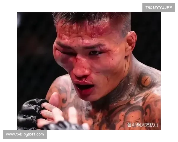 日本选手中村京一郎隐蔽肘击李凯文右眼，医疗监督三次欲叫停