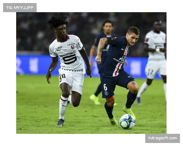 巴黎圣日耳曼公布对阵雷恩大名单，姆巴佩领衔锋线